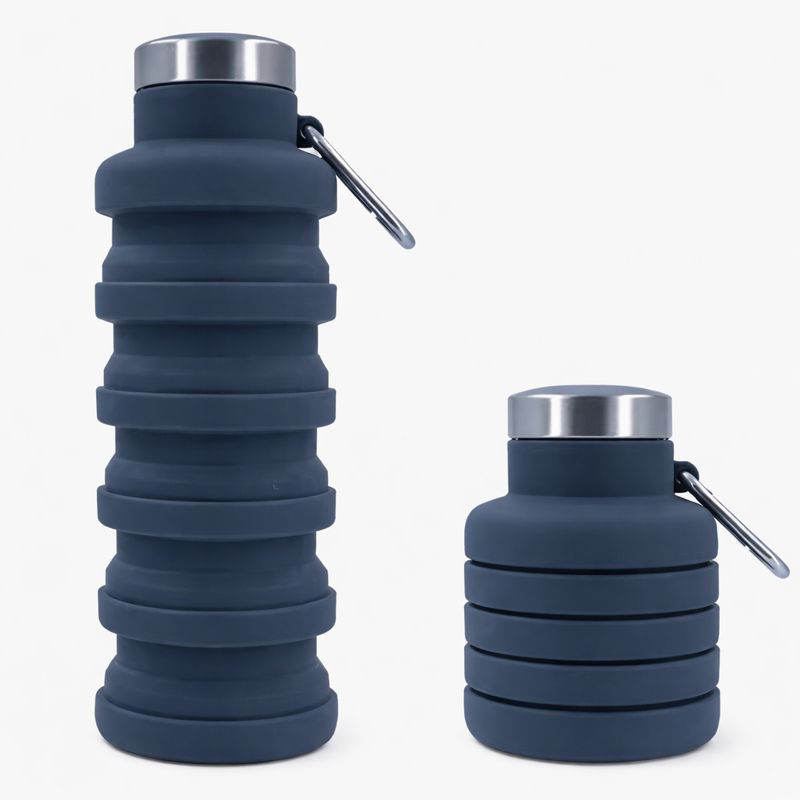 Faltbare Wasserflasche